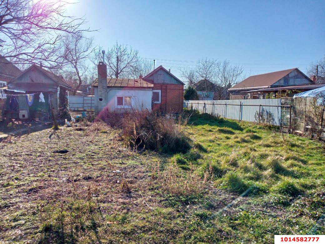 Фото №4: Дом 37 м² + 8.7 сот. - Афипский, ул. Свердлова, 10