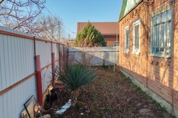 Фото №1: Дом 37 м² - Афипский, ул. Свердлова, 10