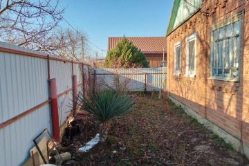 Фото №1: Дом 37 м² - Афипский, ул. Свердлова, 10