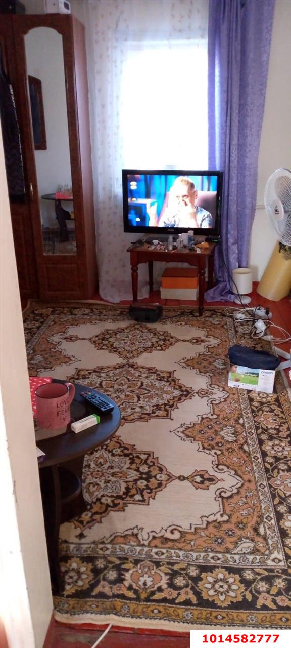 Фото №10: Дом 37 м² + 8.7 сот. - Афипский, ул. Свердлова, 10