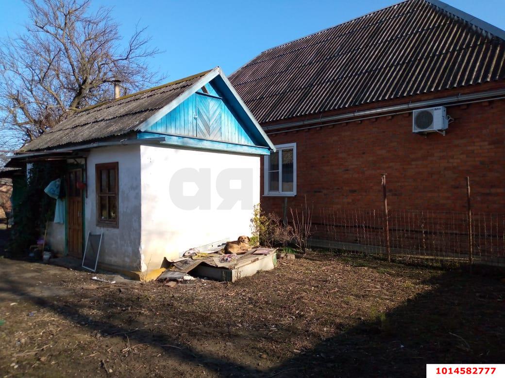 Фото №6: Дом 37 м² + 8.7 сот. - Афипский, ул. Свердлова, 10