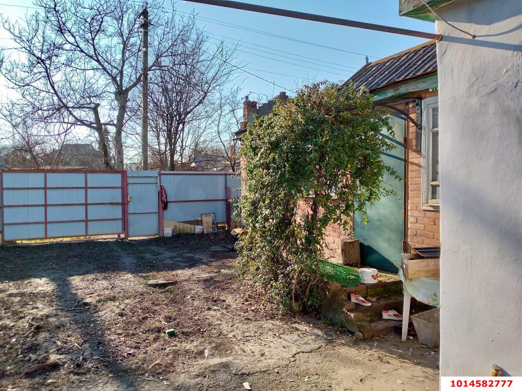 Фото №5: Дом 37 м² + 8.7 сот. - Афипский, ул. Свердлова, 10