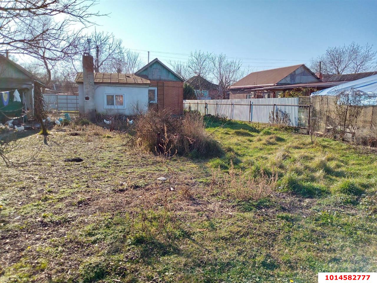 Фото №7: Дом 37 м² + 8.7 сот. - Афипский, ул. Свердлова, 10