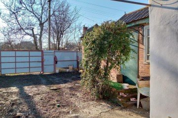 Фото №5: Дом 37 м² - Афипский, ул. Свердлова, 10