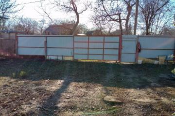 Фото №3: Дом 37 м² - Афипский, ул. Свердлова, 10