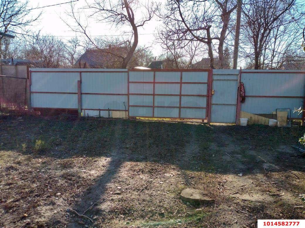 Фото №3: Дом 37 м² + 8.7 сот. - Афипский, ул. Свердлова, 10