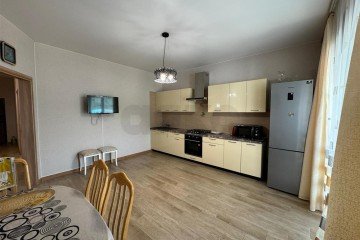 Фото №2: Дом 85 м² - Берёзовый, мкр. СНТ Прогресс, ул. Ягодная