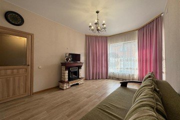 Фото №5: Дом 85 м² - Берёзовый, мкр. СНТ Прогресс, ул. Ягодная