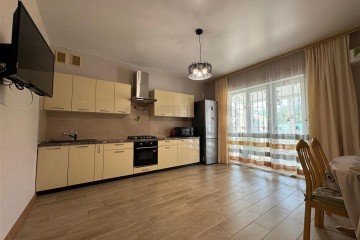 Фото №1: Дом 85 м² - Берёзовый, мкр. СНТ Прогресс, ул. Виноградная, 478