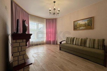 Фото №4: Дом 85 м² - Берёзовый, мкр. СНТ Прогресс, ул. Виноградная, 478