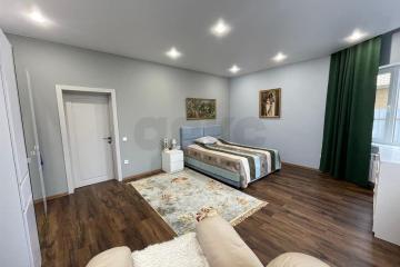 Фото №2: Дом 194 м² - Краснодар, мкр. КП Крепость, ул. Мостовская, 190