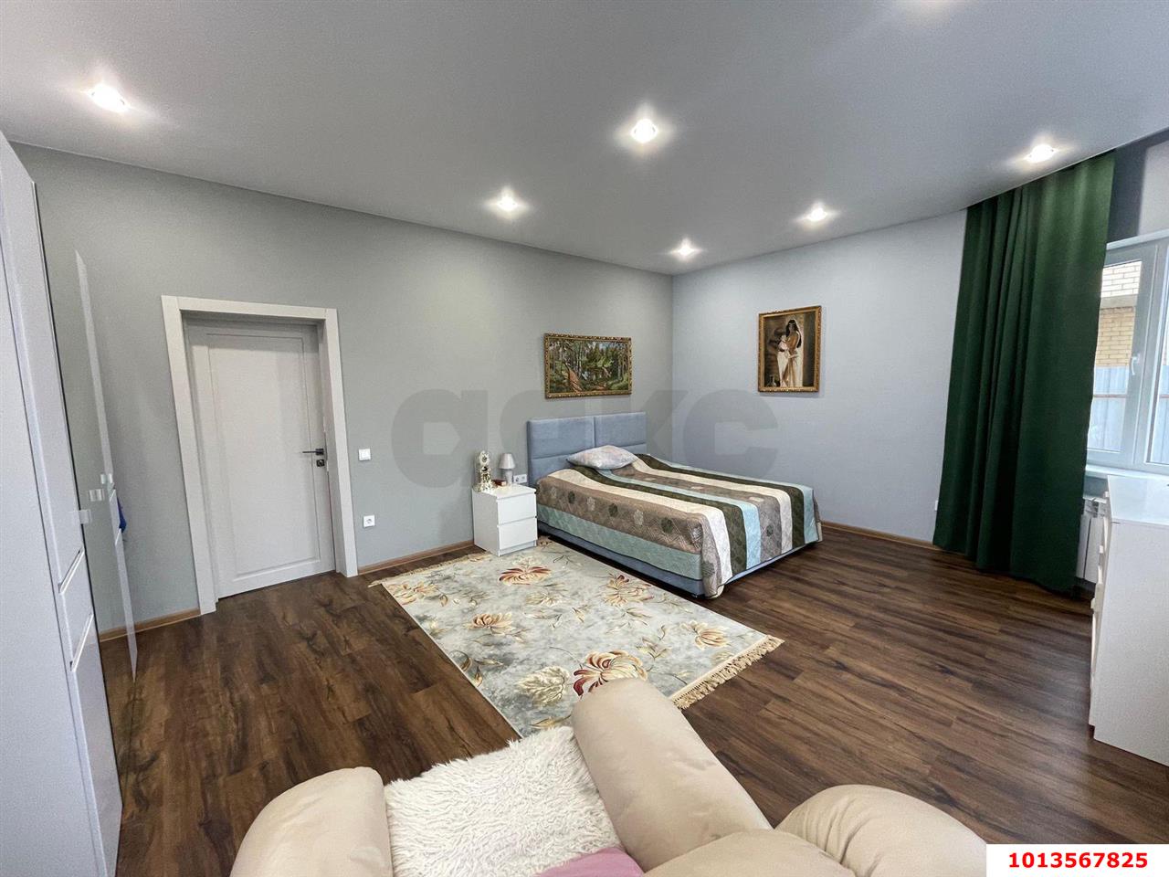 Фото №2: Дом 194 м² + 3 сот. - Краснодар, Прикубанский внутригородской округ, мкр. КП Крепость, ул. Мостовская, 190