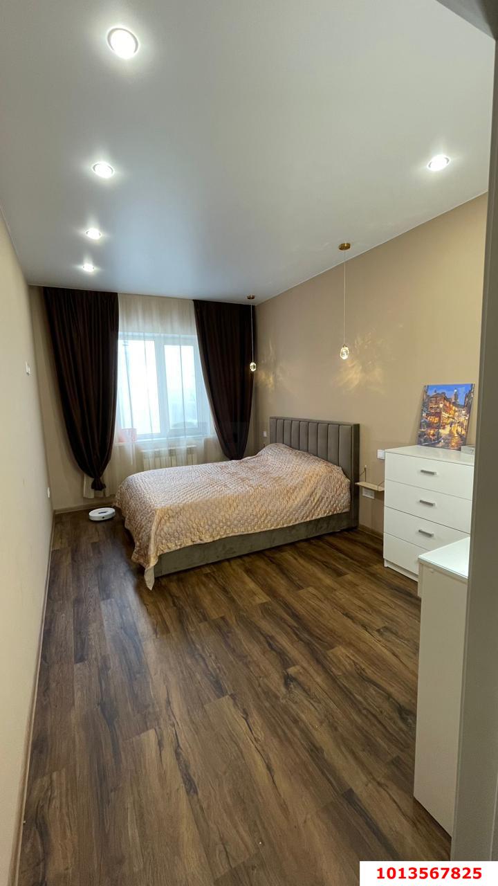 Фото №16: Дом 194 м² + 3 сот. - Краснодар, Прикубанский внутригородской округ, мкр. КП Крепость, ул. Мостовская, 190