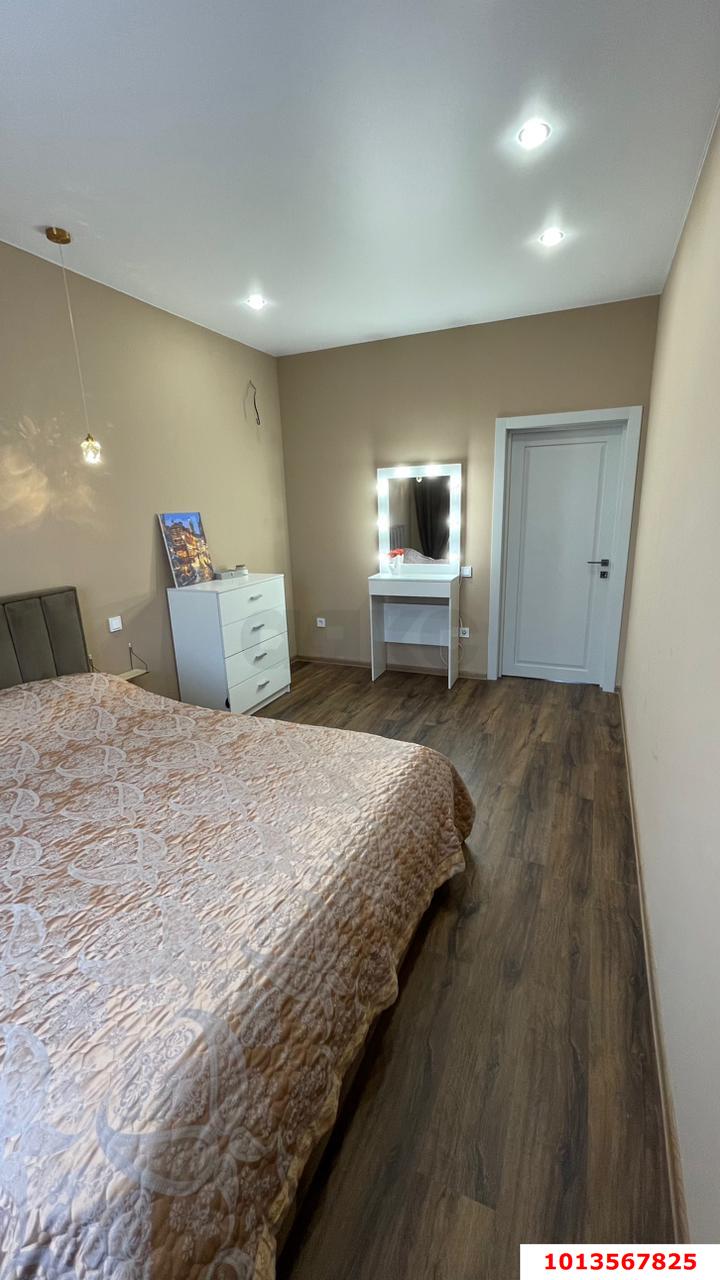 Фото №15: Дом 194 м² + 3 сот. - Краснодар, Прикубанский внутригородской округ, мкр. КП Крепость, ул. Мостовская, 190