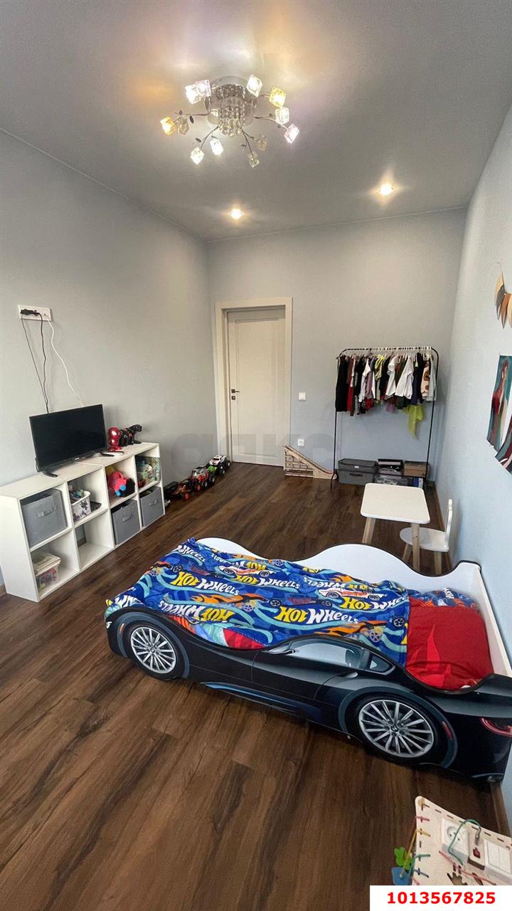 Фото №18: Дом 194 м² + 3 сот. - Краснодар, Прикубанский внутригородской округ, мкр. КП Крепость, ул. Мостовская, 190