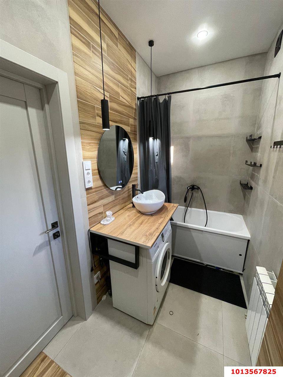 Фото №22: Дом 194 м² + 3 сот. - Краснодар, Прикубанский внутригородской округ, мкр. КП Крепость, ул. Мостовская, 190