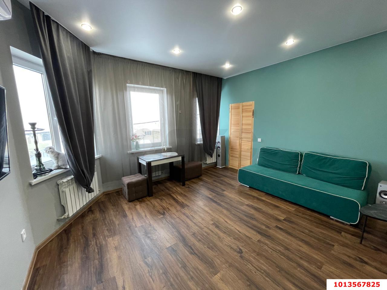 Фото №9: Дом 194 м² + 3 сот. - Краснодар, Прикубанский внутригородской округ, мкр. КП Крепость, ул. Мостовская, 190