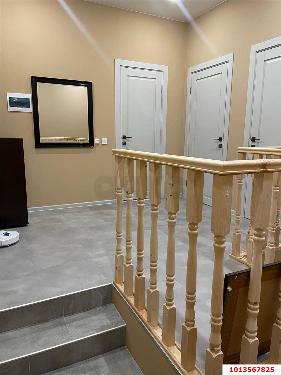 Фото №20: Дом 194 м² + 3 сот. - Краснодар, Прикубанский внутригородской округ, мкр. КП Крепость, ул. Мостовская, 190