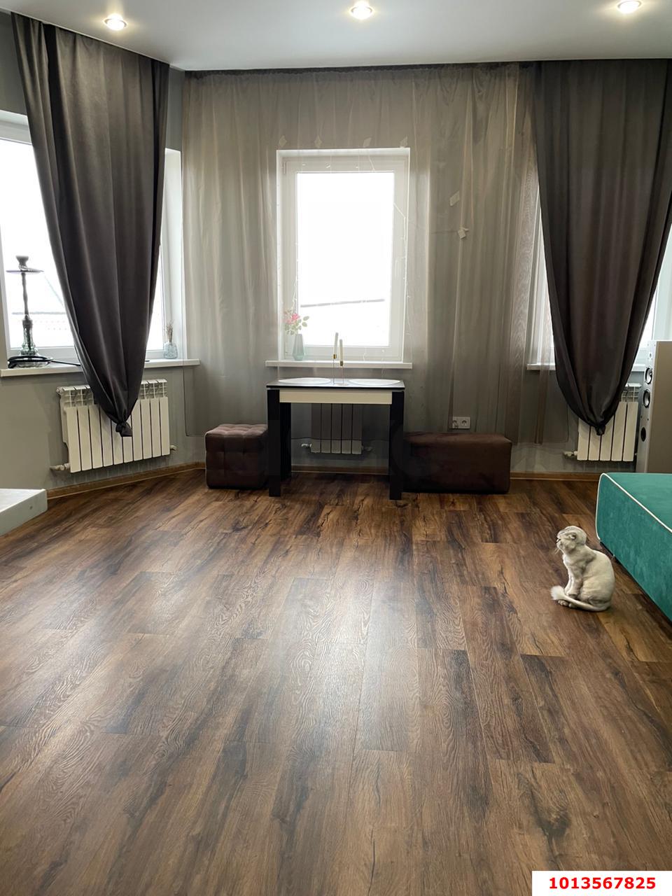 Фото №12: Дом 194 м² + 3 сот. - Краснодар, Прикубанский внутригородской округ, мкр. КП Крепость, ул. Мостовская, 190