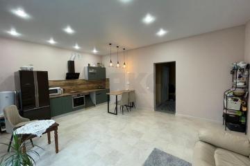 Фото №3: Дом 194 м² - Краснодар, мкр. КП Крепость, ул. Мостовская, 190