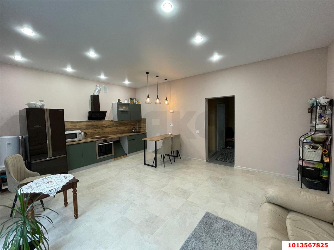 Фото №3: Дом 194 м² + 3 сот. - Краснодар, Прикубанский внутригородской округ, мкр. КП Крепость, ул. Мостовская, 190