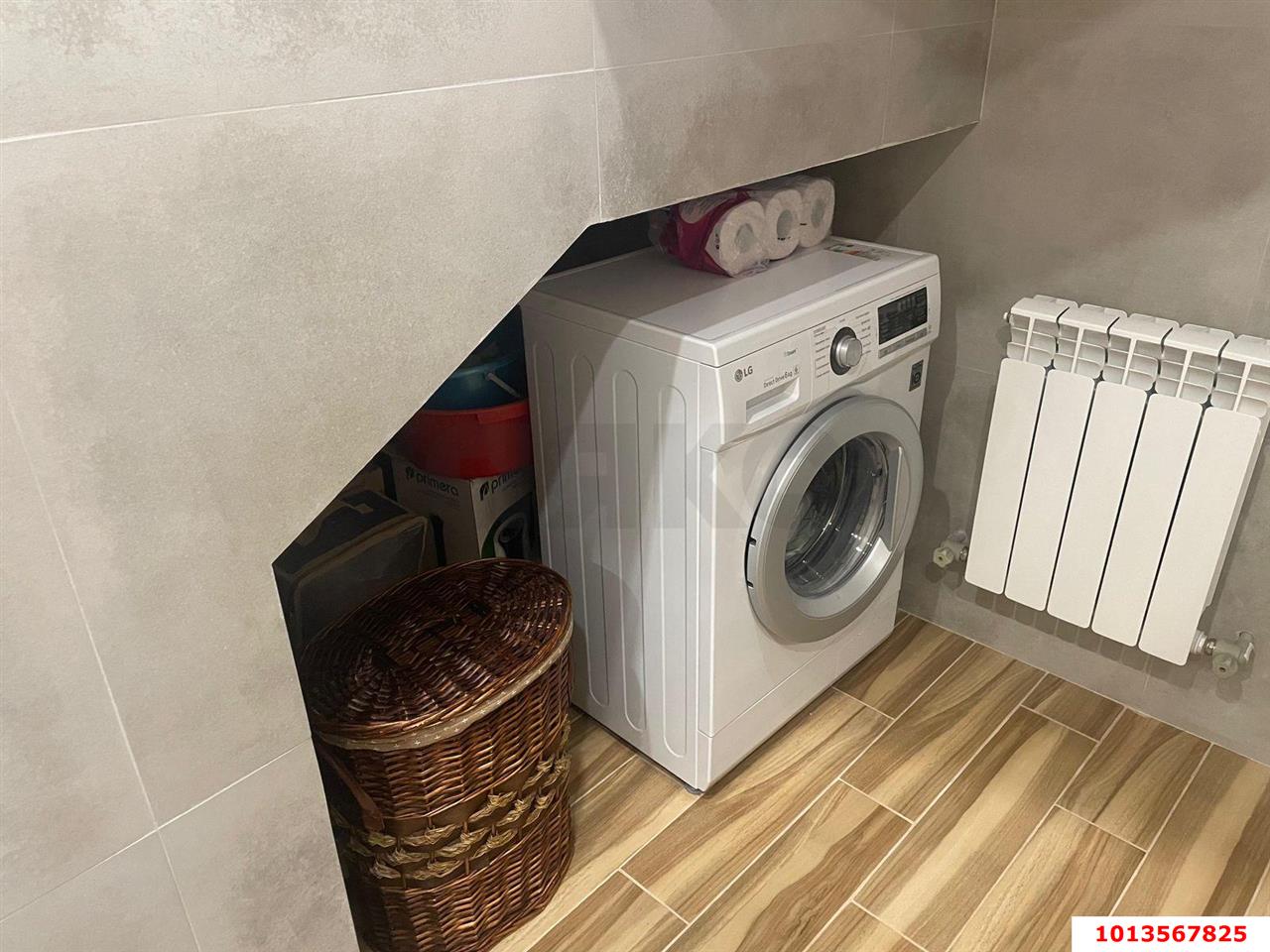 Фото №6: Дом 194 м² + 3 сот. - Краснодар, Прикубанский внутригородской округ, мкр. КП Крепость, ул. Мостовская, 190