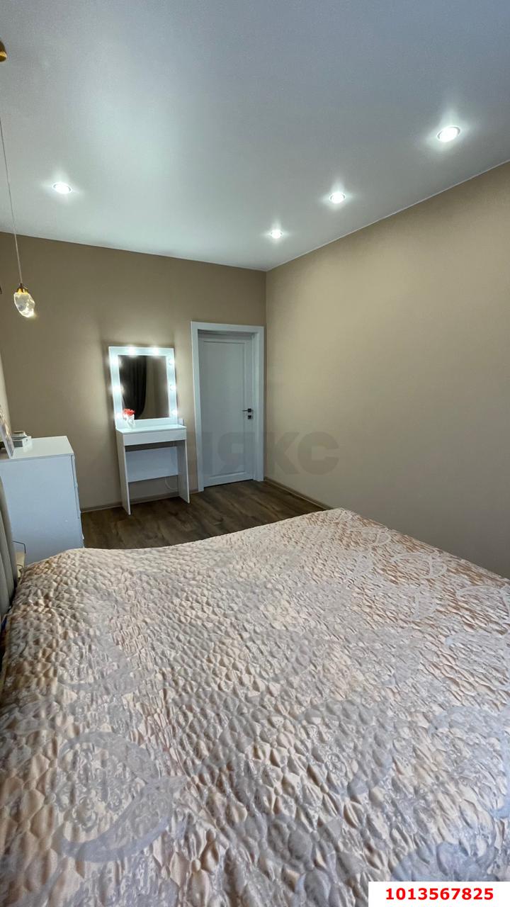 Фото №14: Дом 194 м² + 3 сот. - Краснодар, Прикубанский внутригородской округ, мкр. КП Крепость, ул. Мостовская, 190