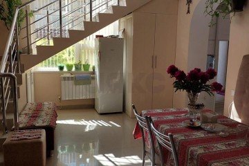 Фото №3: Дом 217 м² - Российский, мкр. Прикубанский внутригородской округ, ул. имени В.М. Комарова, 56