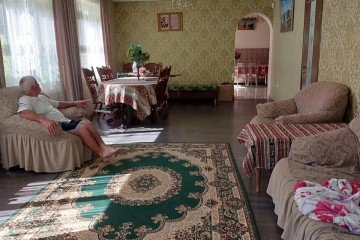 Фото №1: Дом 217 м² - Российский, мкр. Прикубанский внутригородской округ, ул. имени В.М. Комарова, 56