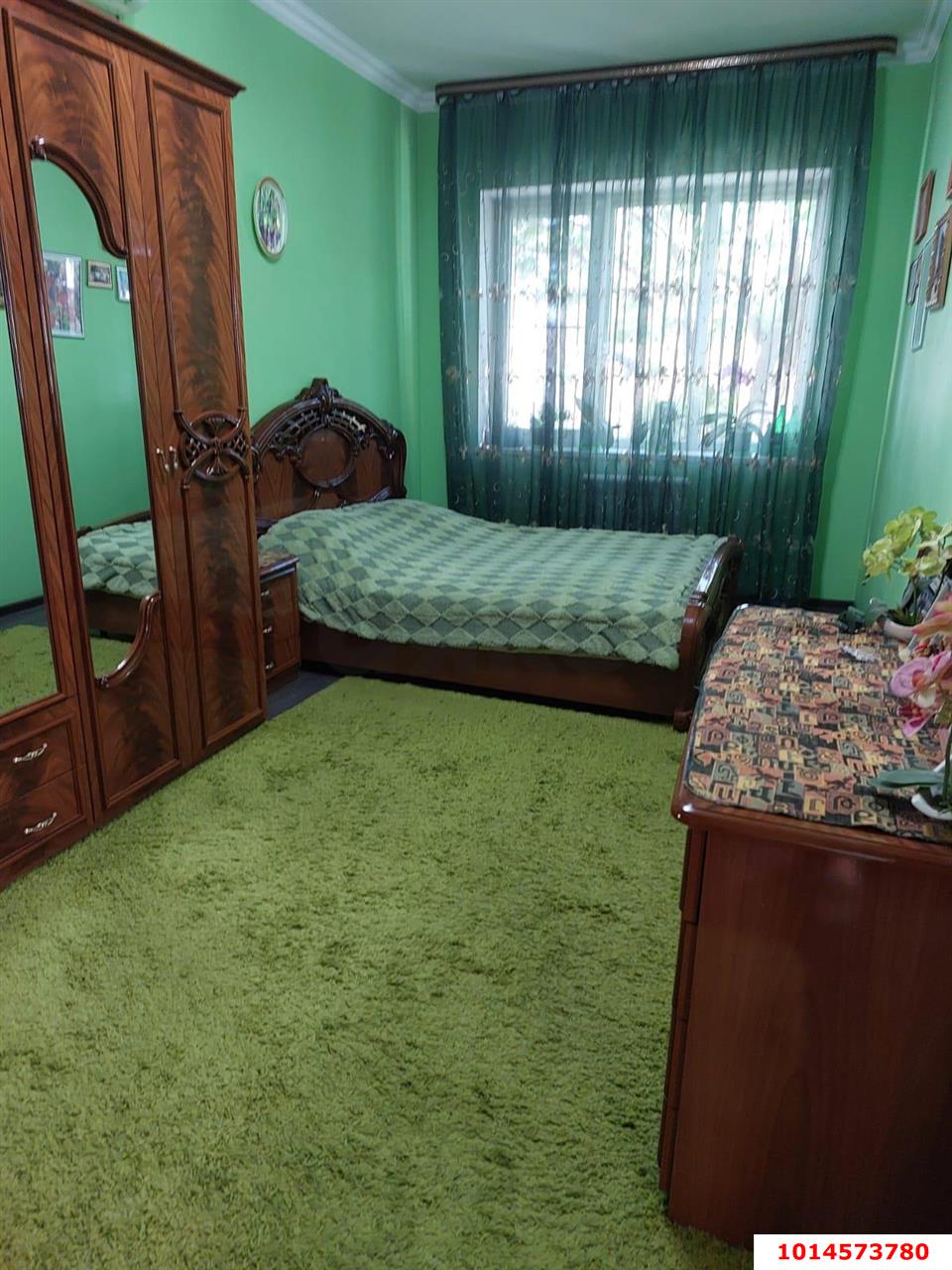 Фото №8: Дом 217 м² + 5 сот. - Российский, Прикубанский внутригородской округ, ул. имени В.М. Комарова, 56