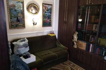 Фото №5: Дом 90 м² - Знаменский, снт Восход, ул. Абрикосовая, 434