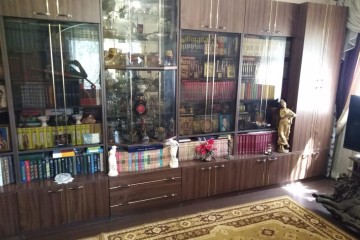 Фото №3: Дом 90 м² - Знаменский, снт Восход, ул. Абрикосовая, 434