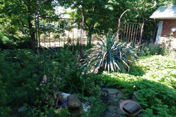 Фото №1: Дом 90 м² - Знаменский, снт Восход, ул. Абрикосовая, 434