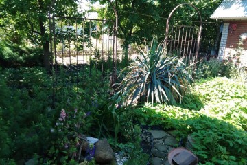 Фото №1: Дом 90 м² - Знаменский, снт Восход, ул. Абрикосовая, 434