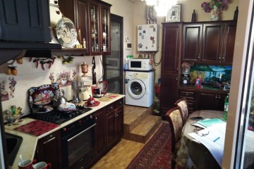 Фото №4: Дом 90 м² - Знаменский, снт Восход, ул. Абрикосовая, 434