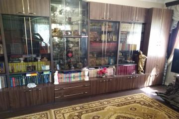 Фото №3: Дом 90 м² - Знаменский, снт Восход, ул. Абрикосовая, 434