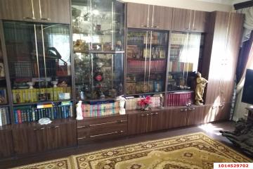 Фото №3: Дом 90 м² - Знаменский, снт Восход, ул. Абрикосовая, 434