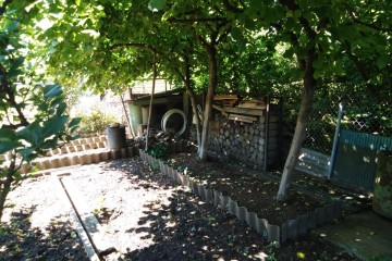 Фото №2: Дом 90 м² - Знаменский, снт Восход, ул. Абрикосовая, 434