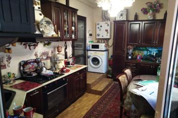 Фото №4: Дом 90 м² - Знаменский, снт Восход, ул. Абрикосовая, 434