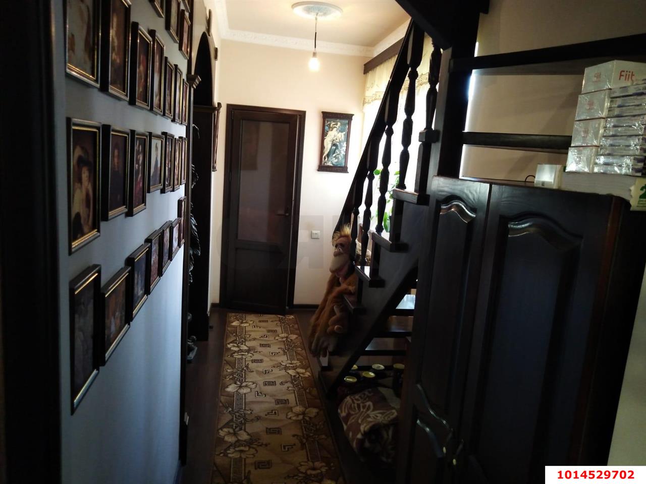 Фото №6: Дом 90 м² + 4 сот. - Знаменский, Карасунский внутригородской округ, снт Восход, ул. Абрикосовая, 434