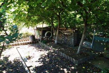 Фото №2: Дом 90 м² - Знаменский, снт Восход, ул. Абрикосовая, 434