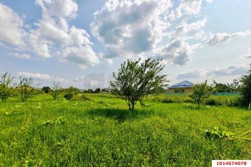 Фото №4: Земельный участок под ИЖС 10 сот. - Старокорсунская, мкр. Карасунский внутригородской округ, ул. Лабинская, 14