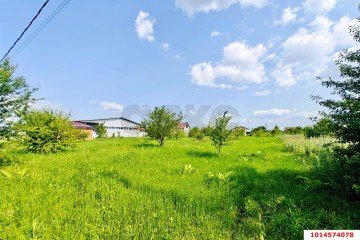 Фото №2: Земельный участок под ИЖС 10 сот. - Старокорсунская, мкр. Карасунский внутригородской округ, ул. Лабинская, 14