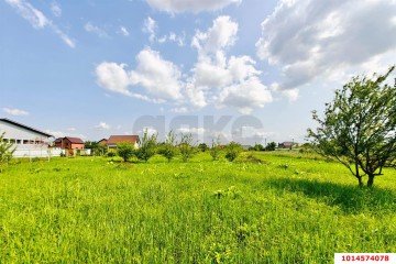Фото №3: Земельный участок под ИЖС 10 сот. - Старокорсунская, мкр. Карасунский внутригородской округ, ул. Лабинская, 14