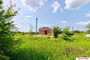 Фото №5: Земельный участок под ИЖС 10 сот. - Старокорсунская, мкр. Карасунский внутригородской округ, ул. Лабинская, 12
