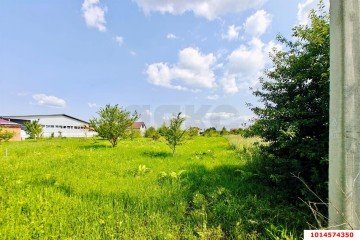 Фото №4: Земельный участок под ИЖС 10 сот. - Старокорсунская, мкр. Карасунский внутригородской округ, ул. Лабинская, 12