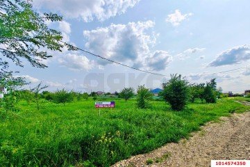Фото №1: Земельный участок под ИЖС 10 сот. - Старокорсунская, мкр. Карасунский внутригородской округ, ул. Лабинская, 12