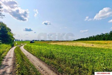 Фото №1: Участок садоводство 8 сот. - Краснодарский край Динской район