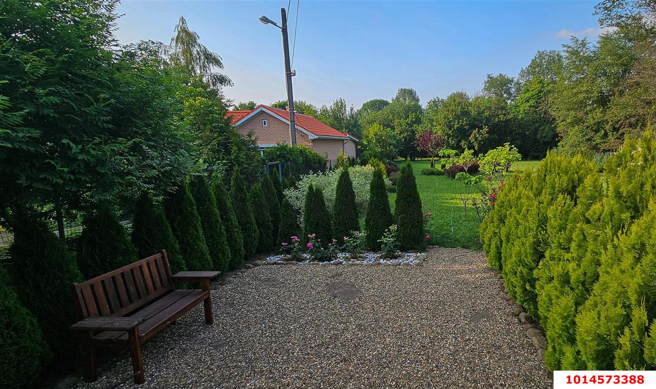 Фото №5: Дом 58 м² + 36.16 сот. - Крепостная, ул. Ленина, 88/1