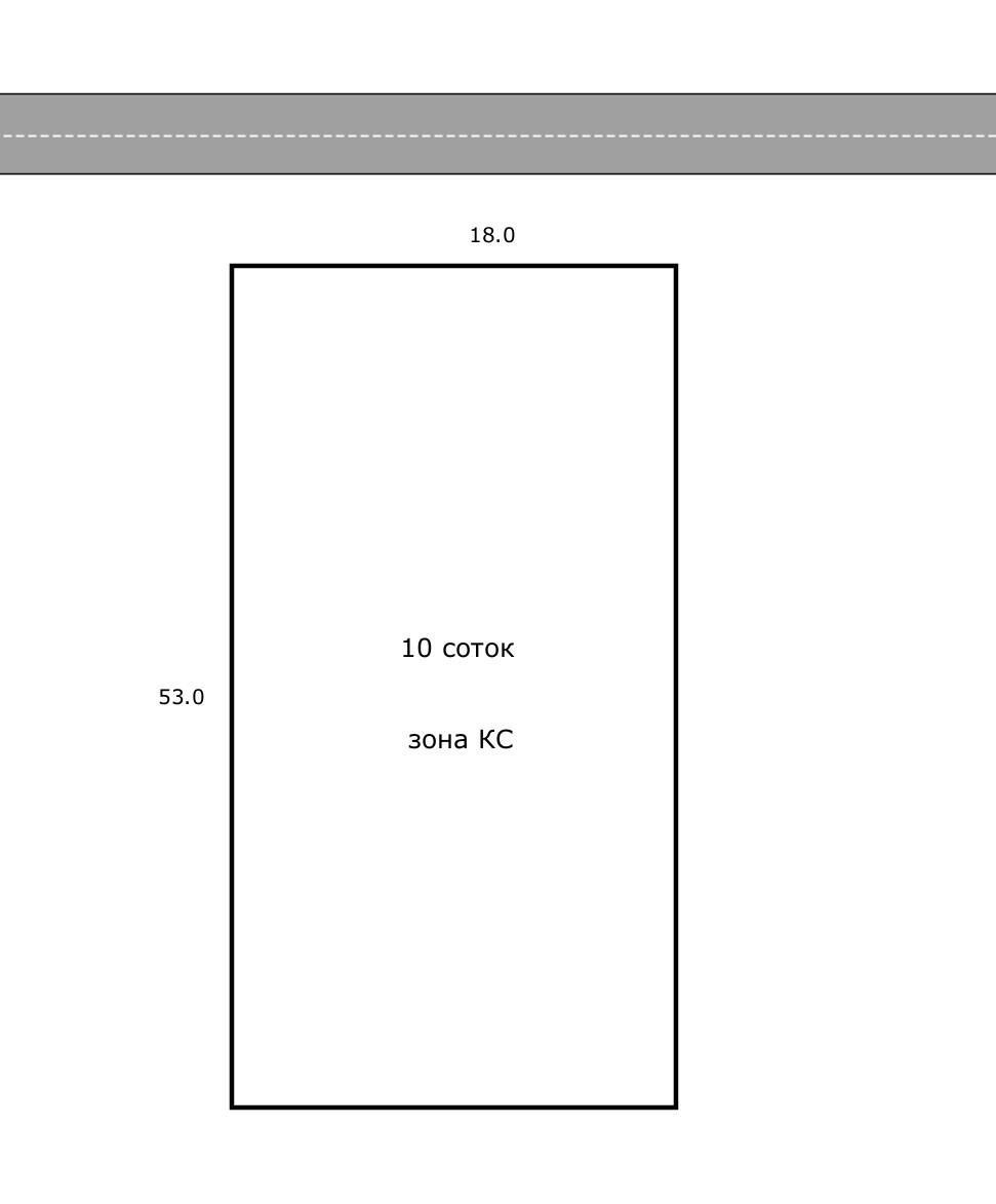 Фото №6: Коммерция 10 м² - Марьянская, ул. Северная, 11